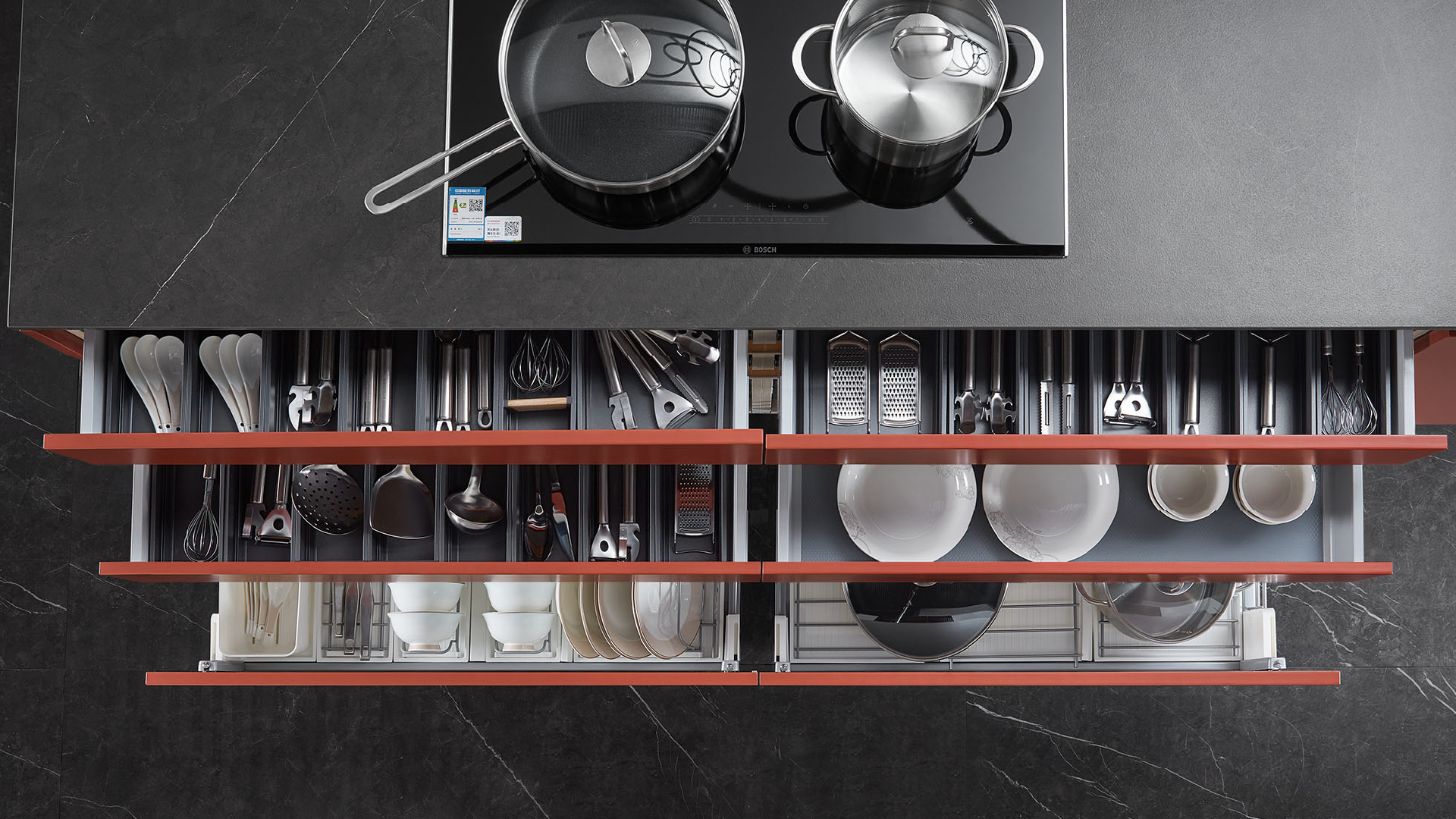 Luxurious Touches are Evolving into Necessities