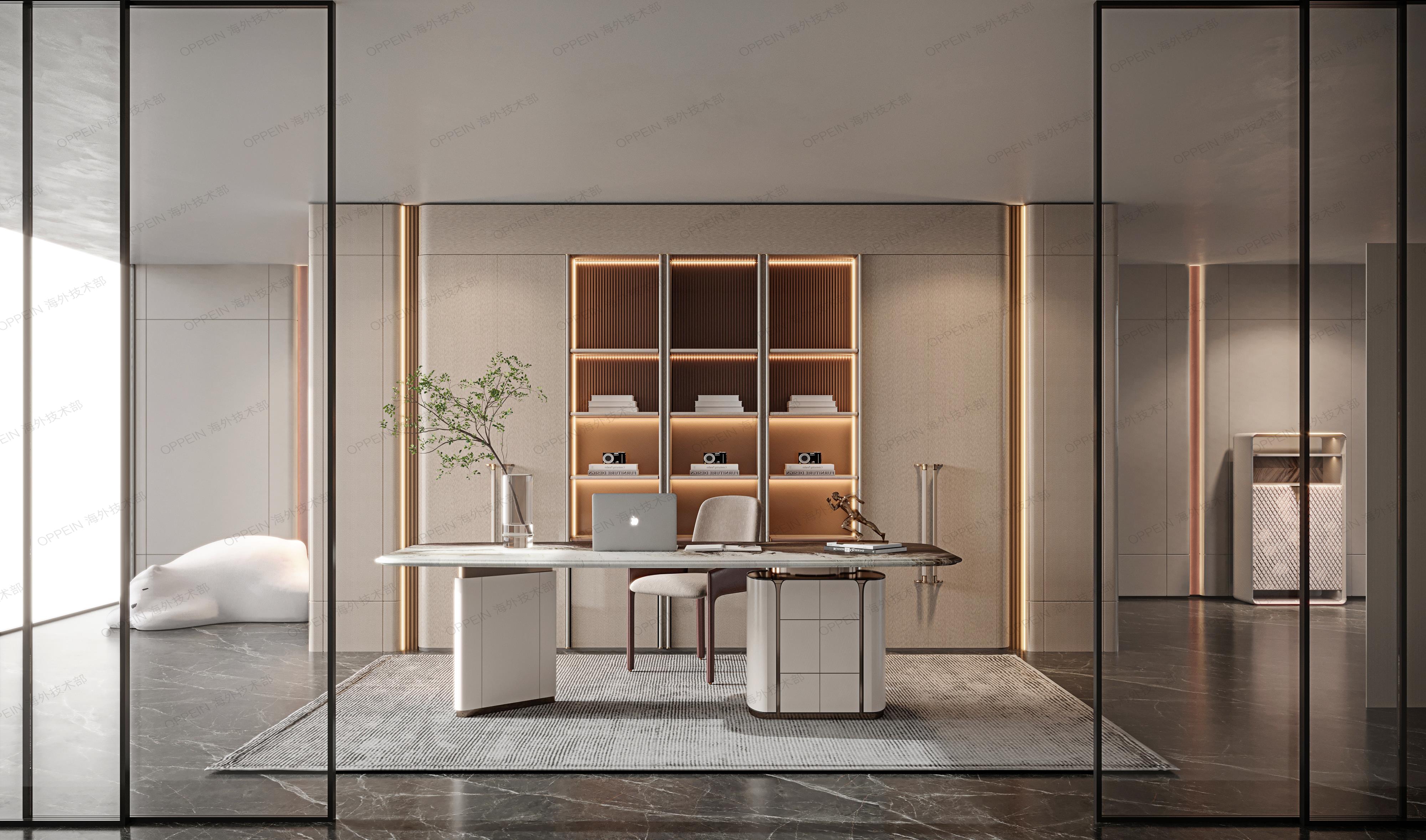 Modern Minimalistic Home Decor