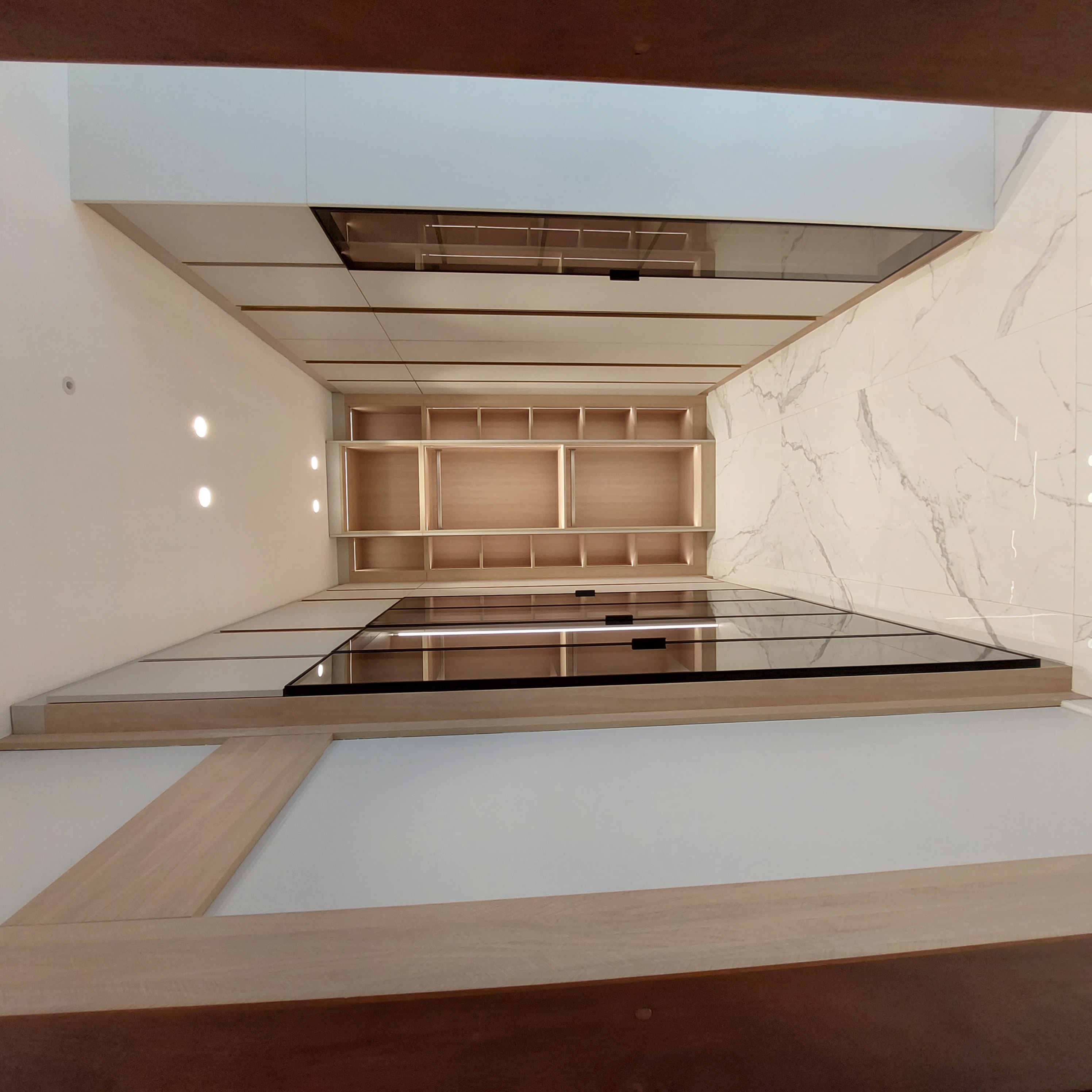 6 Bedroom Mansion - Wardrobes by OPPEIN Kenya