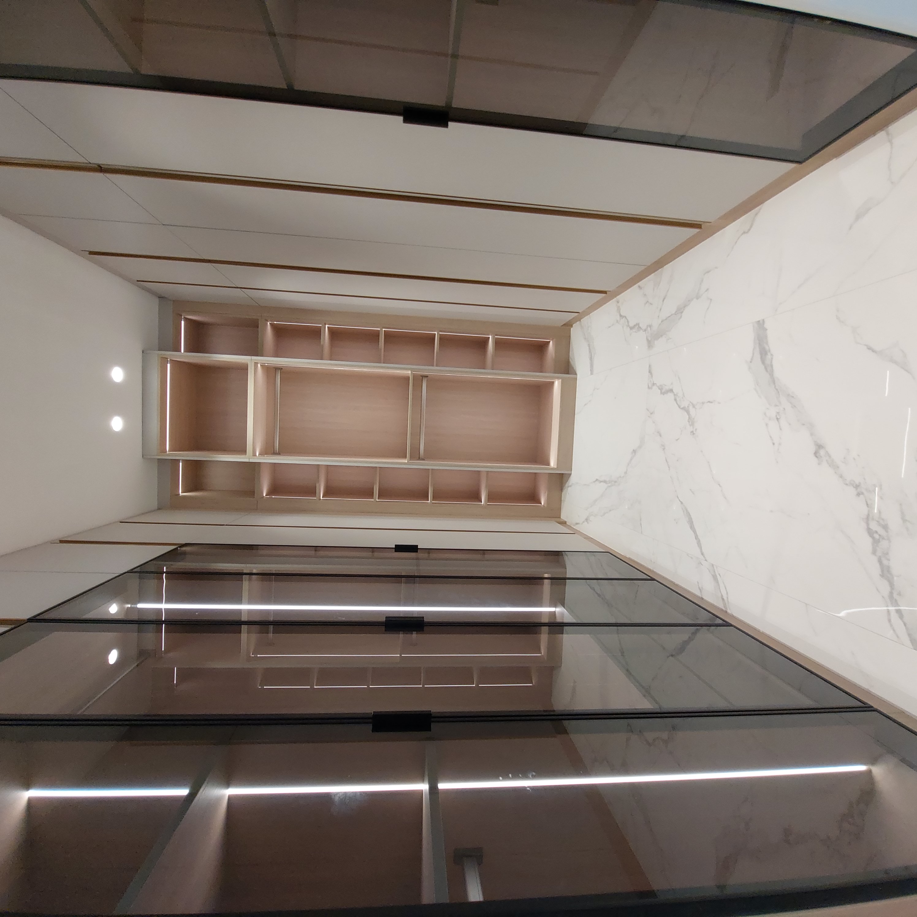 6 Bedroom Mansion - Wardrobes by OPPEIN Kenya