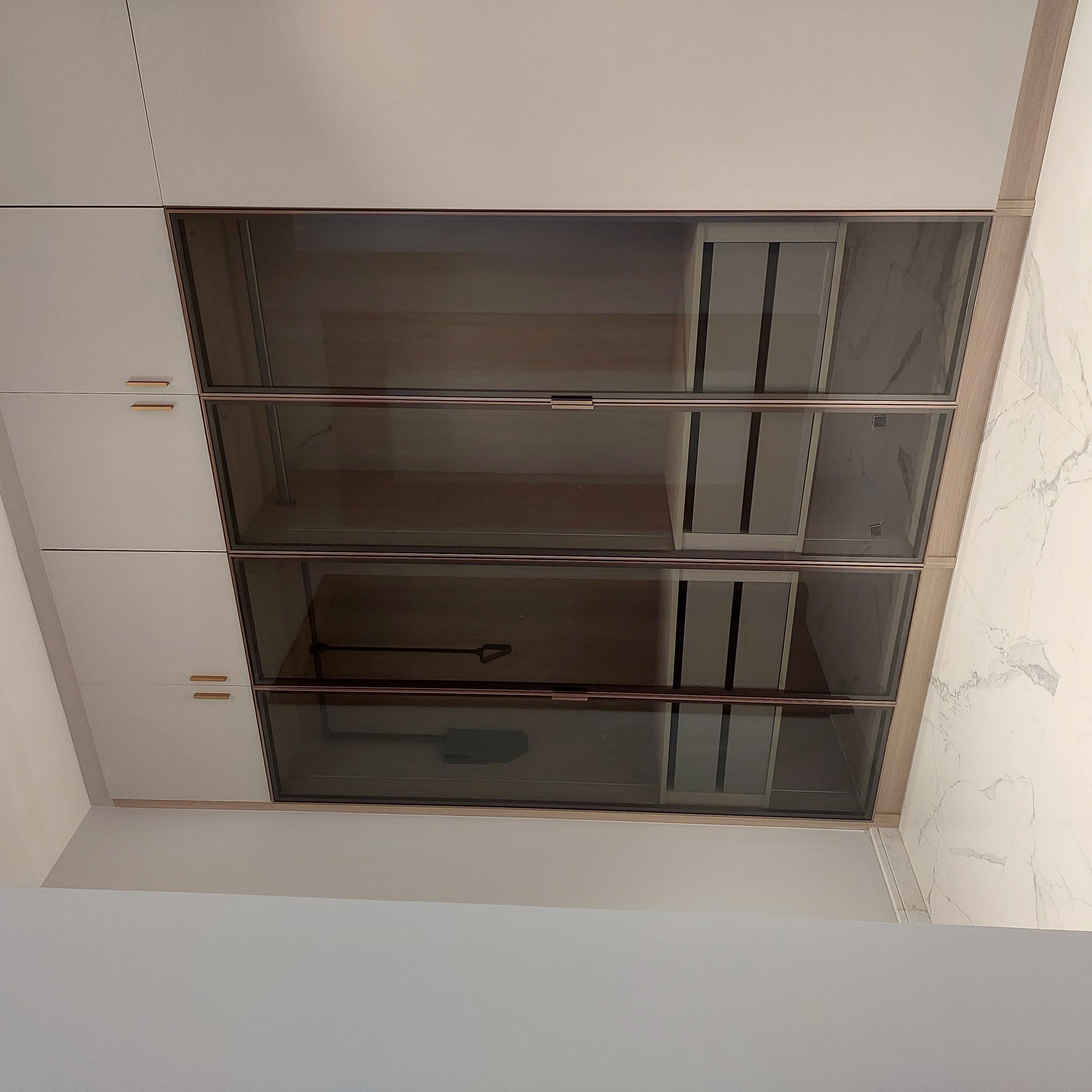 6 Bedroom Mansion - Wardrobes by OPPEIN Kenya