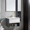 HOH XIL HPL Bathroom Cabinet by OPPEIN Kenya